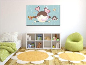 cadre-toile-imprime-dcoration-enfants-bubble