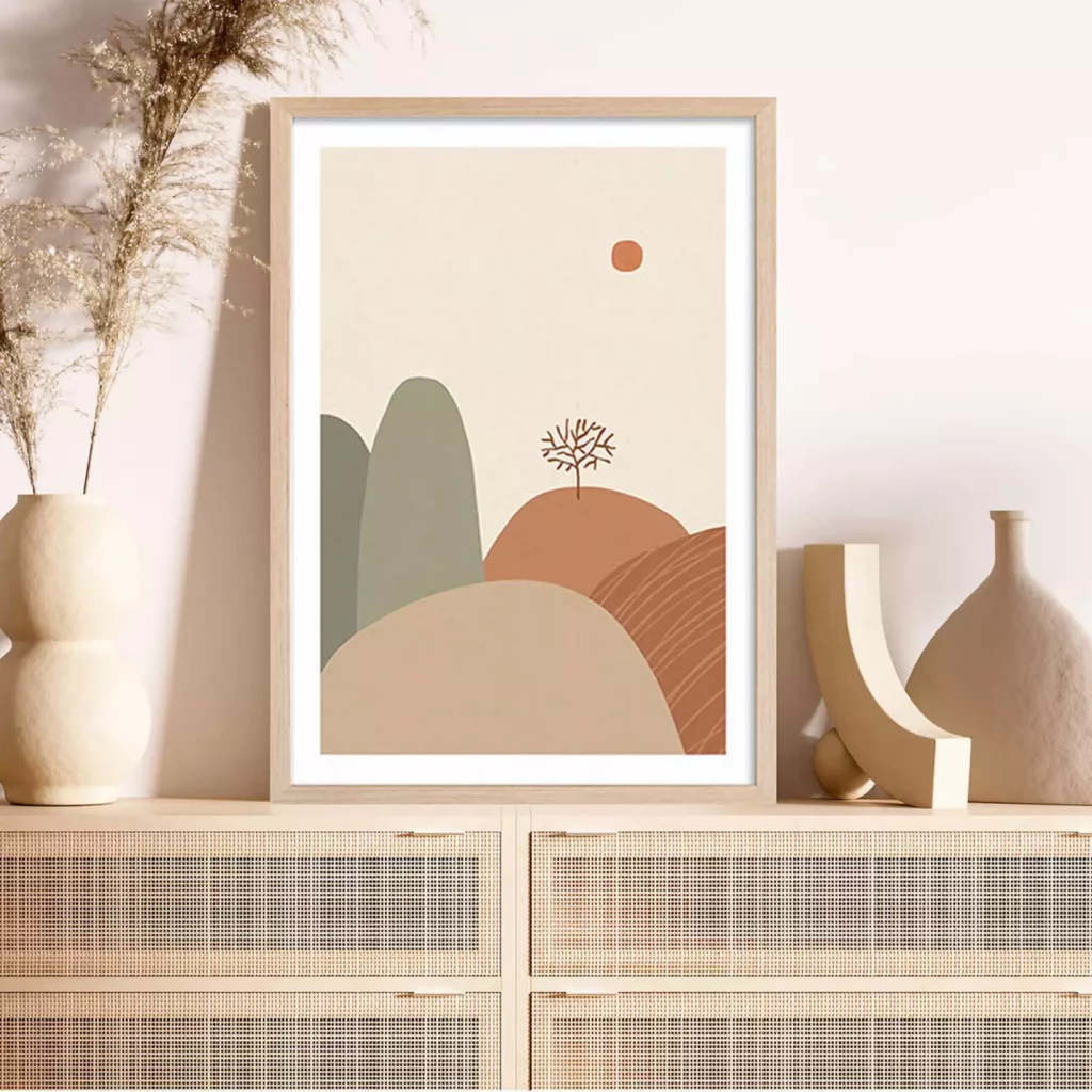 decoration scandinave